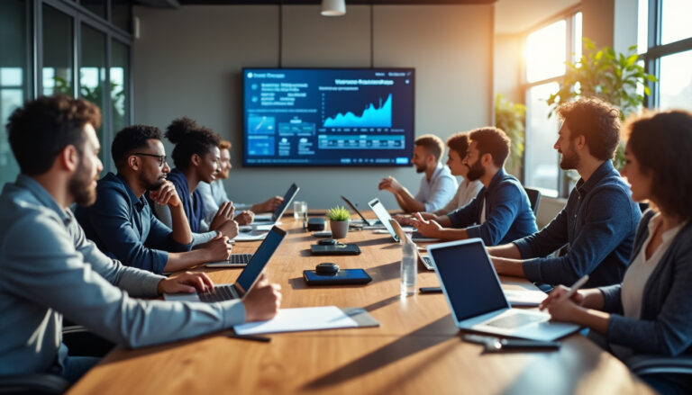 participez à notre bêta test et validez votre produit en conditions réelles. rejoignez-nous pour optimiser votre expérience utilisateur et apporter vos retours précieux. inscrivez-vous dès maintenant pour tester en avant-première les fonctionnalités innovantes et contribuer à l'amélioration de notre solution.