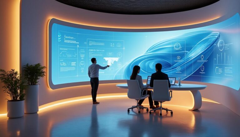 découvrez comment optimiser l'ergonomie de vos interfaces utilisateur pour offrir une expérience maximale. apprenez des techniques innovantes et des meilleures pratiques pour captiver vos utilisateurs et améliorer leur satisfaction.