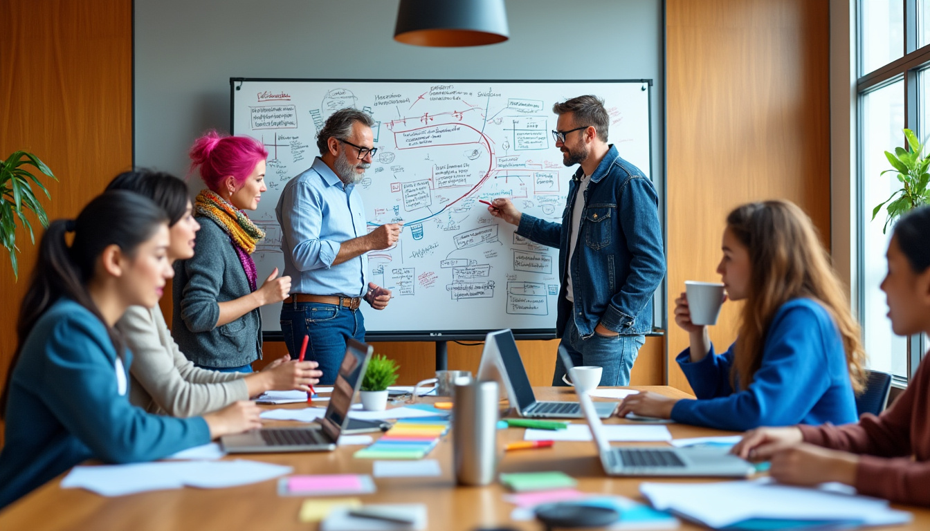 découvrez comment la méthodologie job to be done peut transformer votre approche en identifiant les véritables problèmes de vos clients. apprenez à concevoir des solutions efficaces qui répondent directement aux besoins du marché.