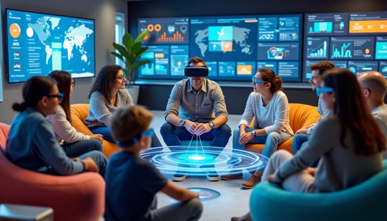 découvrez comment l'expérience utilisateur (ux) place l'utilisateur au cœur de la conception, améliorant ainsi l'interaction et la satisfaction avec les produits. apprenez des techniques et des stratégies pour concevoir des interfaces intuitives et engageantes qui répondent aux besoins réels des utilisateurs.