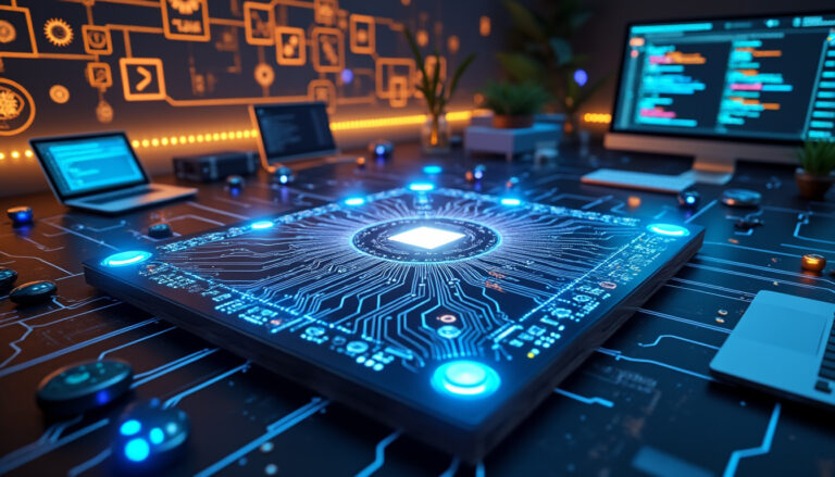 découvrez comment la logique métier constitue le cœur de votre application, en gérant efficacement les règles et processus essentiels à son fonctionnement. optimisez vos performances et améliorez l'expérience utilisateur grâce à une structuration intelligente de vos données.