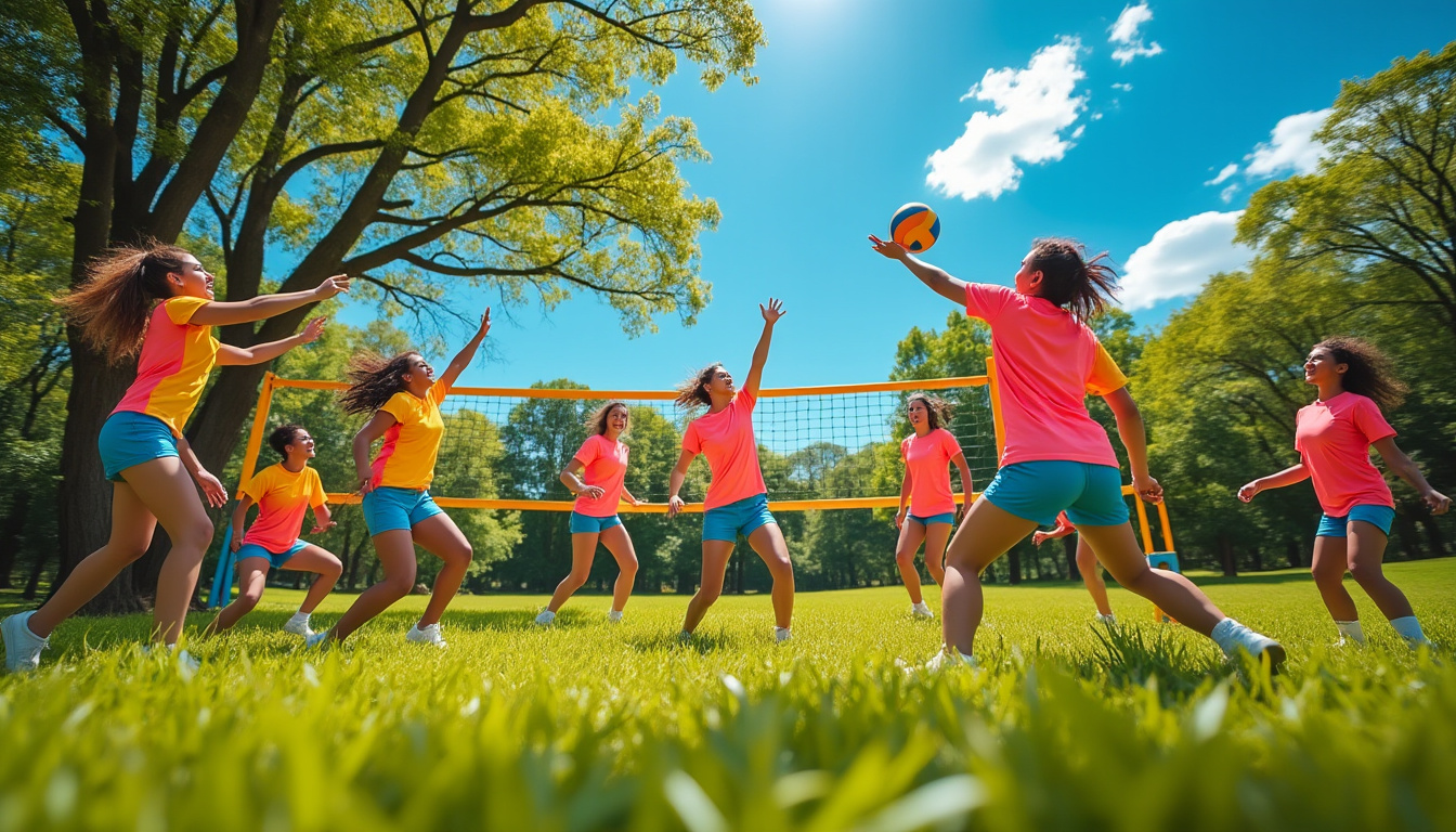 découvrez comment un mini team-building peut générer des résultats maxi pour votre équipe. optimisez la cohésion et la performance de vos collaborateurs grâce à des activités ludiques et engageantes. renforcez les liens et boostez la productivité en un rien de temps !
