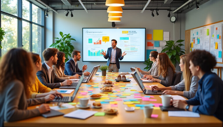 découvrez comment dynamiser l'engagement de vos équipes avec notre séminaire incentive. offrez à vos collaborateurs des activités motivantes et inspirantes pour booster leur créativité et renforcer la cohésion au sein de votre entreprise.