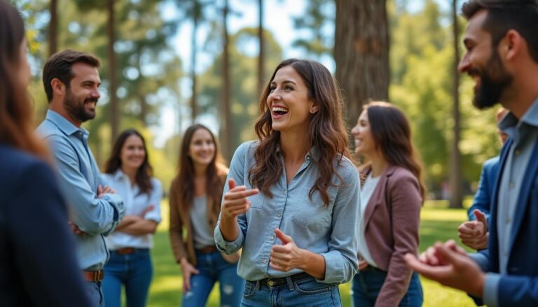 découvrez des activités d'entreprise uniques qui renforcent les liens et créent des souvenirs inoubliables. que ce soit des ateliers créatifs, des sorties d'équipe ou des événements ludiques, nous vous aidons à bâtir une culture d'entreprise dynamique et mémorable.