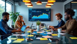 devenez beta tester et participez à l'amélioration des produits numériques en testant, validant et donnant votre avis. rejoignez notre communauté dès aujourd'hui pour transformer vos idées en innovations.