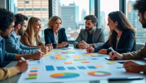 découvrez des guides incontournables pour maîtriser la conduite du changement. apprenez les meilleures stratégies et outils pour réussir votre transformation organisationnelle et accompagner efficacement vos équipes dans cette évolution.