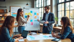 découvrez comment la méthode jobs to be done (jtbd) transforme votre approche du développement produit. apprenez à identifier les véritables besoins des utilisateurs et à concevoir des solutions qui répondent à leurs attentes, en mettant en pratique des techniques efficaces et des études de cas inspirantes.