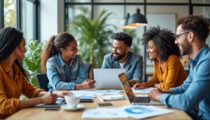 découvrez notre parcours d'intégration dédié à l'installation de la confiance au sein de votre équipe. apprenez des techniques efficaces pour renforcer les relations interpersonnelles, favoriser la collaboration et créer un environnement de travail positif. rejoignez-nous pour bâtir une fondation solide et durable.